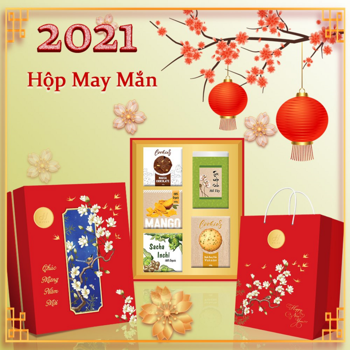 Helen Recipe – Thương hiệu tạo nên những món quà từ 'tâm’ - 2