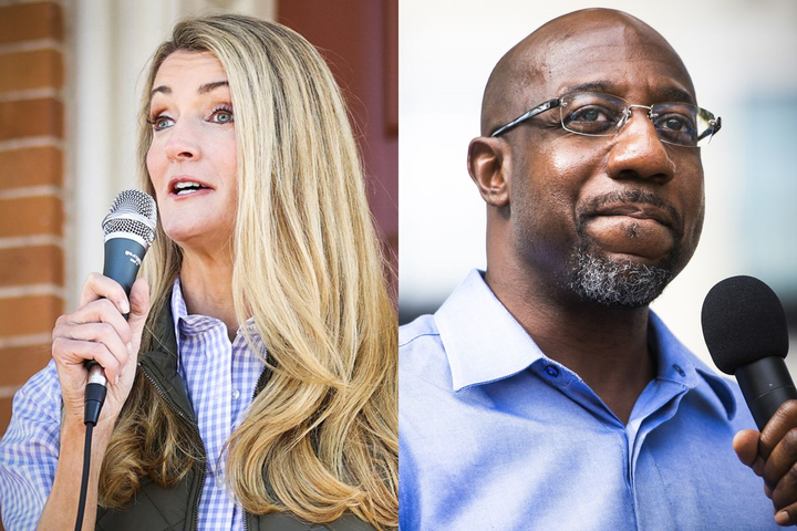 Những điều cần biết về cuộc bầu cử ‘nước rút’ chờ đợi nước Mỹ đầu năm mới - 3