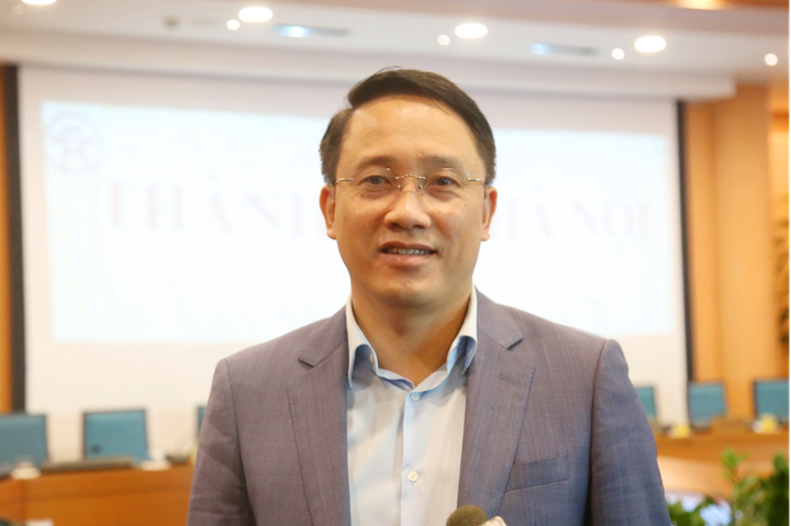 Những kinh nghiệm 'vượt khó' của Hà Nội trong đại dịch COVID-19 - 2