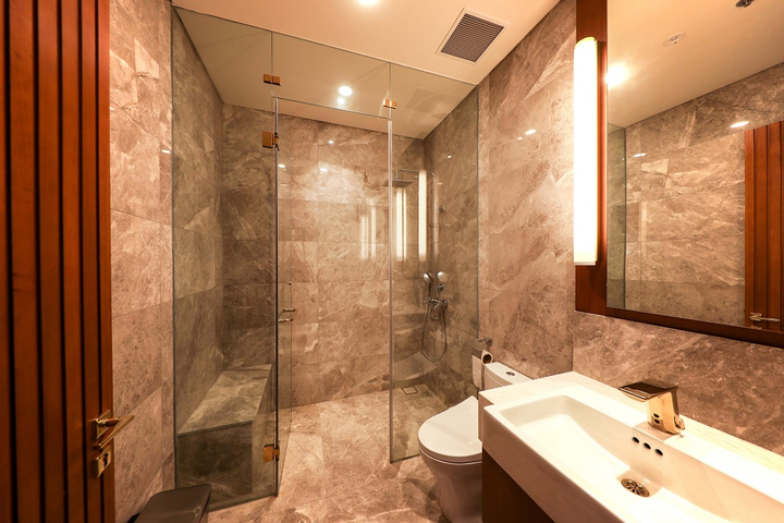 Vì sao phòng chờ thương gia tại sân bay Vân Đồn được vinh danh 'hàng đầu châu Á' - 10