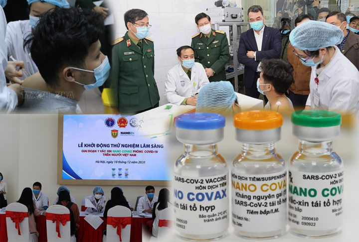 2020: COVID-19 và năm bứt phá của ngành y - 6