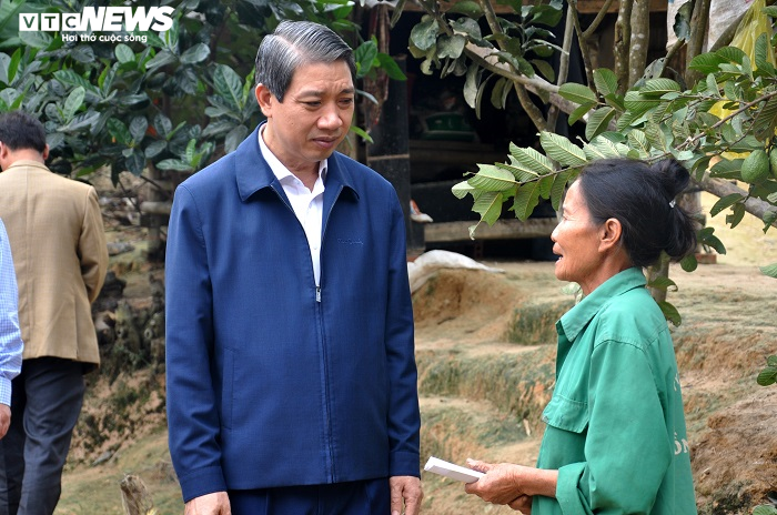 Ảnh: Hiện trường sự cố vỡ kênh tưới tiêu 4.300 tỷ đồng ở Thanh Hóa - 10