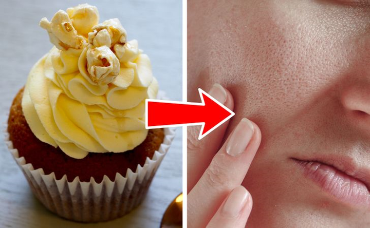 8 sai lầm khi chăm sóc da khiến lỗ chân lông ngày càng to - 7