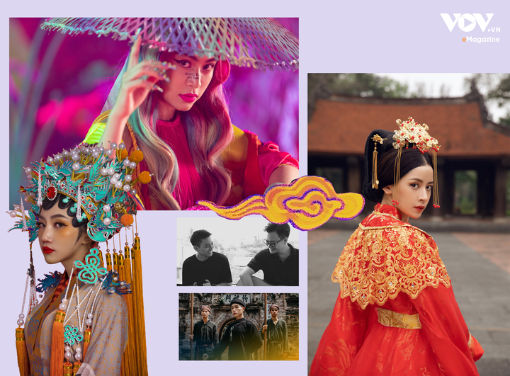 Nhạc Việt 2020: Loạt show hoãn, hủy, nhạc COVID-19 lên ngôi - 4