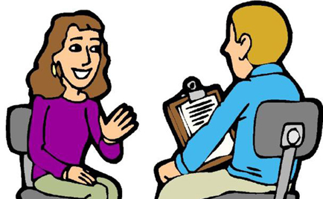 Vợ béo là tại ai? - 1