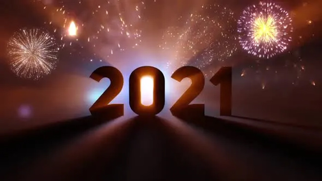 Countdown 2021: Mẹo hay tránh COVID-19 và những sự cố bực mình - 2