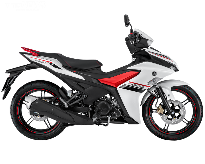 Ảnh: Cận cảnh 'siêu phẩm' Yamaha Exciter 155 VVA vừa ra mắt tại Việt Nam - 3