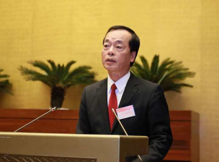 Năm 2020, ngành xây dựng dẫn đầu tăng trưởng - 1