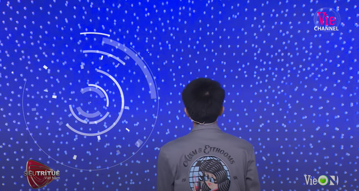 Chàng trai Thái Bình xuất sắc giành giải Trí tuệ Việt 3 Miền - 1