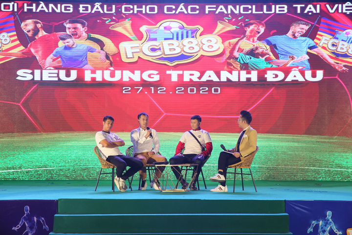 'Siêu hùng tranh đấu' rực lửa tại khu vực miền Bắc - 2