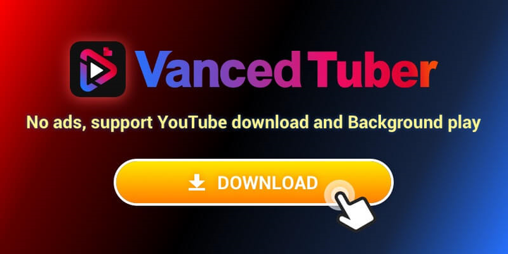 Xem Youtube mượt mà hơn với ứng dụng Vanced Tuber - 2