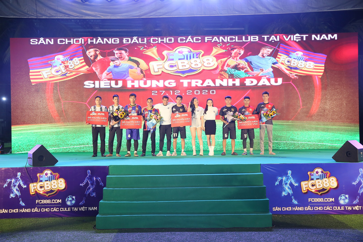 'Siêu hùng tranh đấu' rực lửa tại khu vực miền Bắc - 3