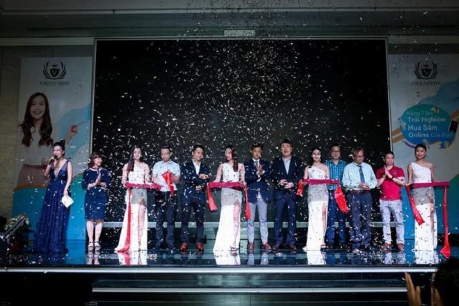 V-Skin – Tự hào mang lại giá trị hoàn thiện nhan sắc phụ nữ Việt - 2