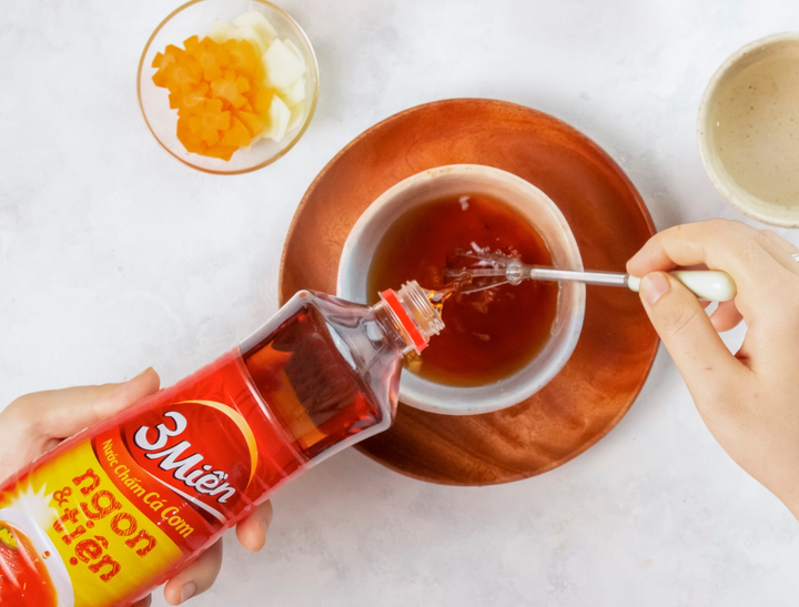 Helen’s Recipes bật mí công thức làm món bò nướng mỡ chài 'thần thánh' - 4