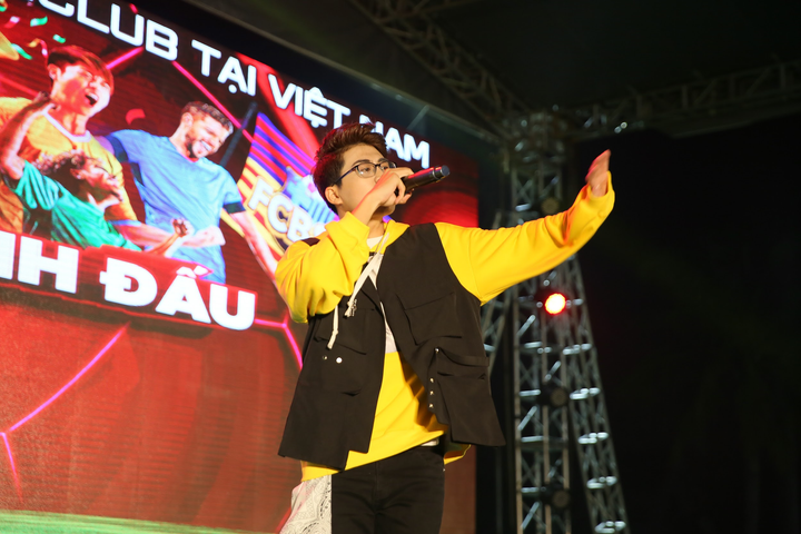 'Siêu hùng tranh đấu' rực lửa tại khu vực miền Bắc - 4