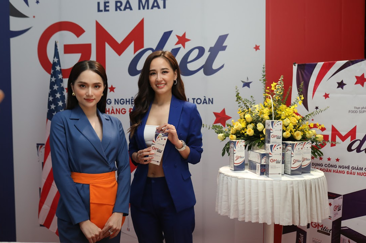 Phương pháp giảm cân mới ứng dụng thành công cơ chế GM Diet từ Mỹ - 3