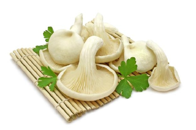 Mì Reeva với nấm bào ngư tươi cho trải nghiệm ăn mì cực chất - 3