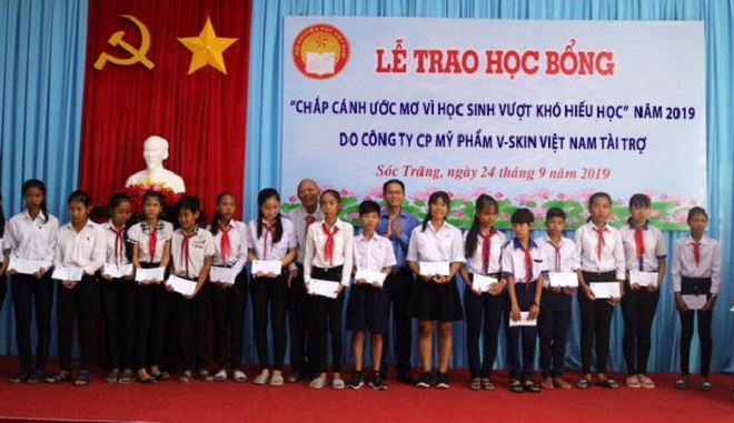 V-Skin – Tự hào mang lại giá trị hoàn thiện nhan sắc phụ nữ Việt - 4