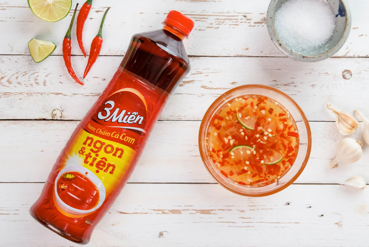 Helen’s Recipes mách cách làm ram cuốn cải ngon cho bữa cơm gia đình - 5