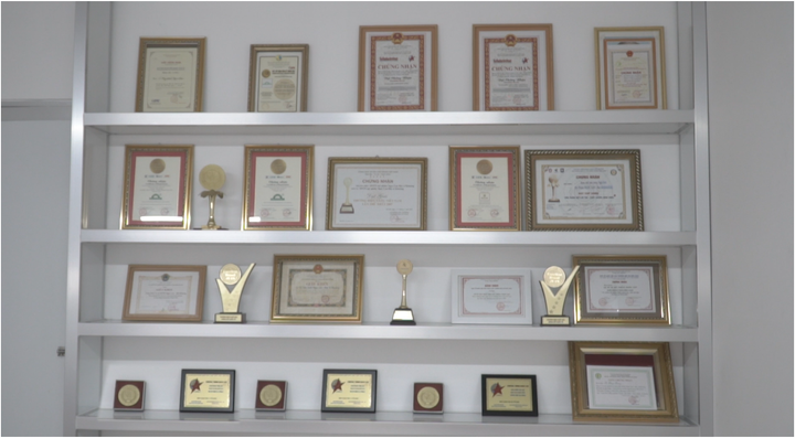 V-Skin – Tự hào mang lại giá trị hoàn thiện nhan sắc phụ nữ Việt - 5