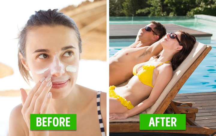 8 sai lầm khi chăm sóc da khiến lỗ chân lông ngày càng to - 8