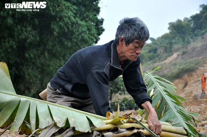 Vỡ kênh nghìn tỷ ở Thanh Hóa: Nạn nhân thoát chết kể phút thác nước đổ ầm ầm - 3