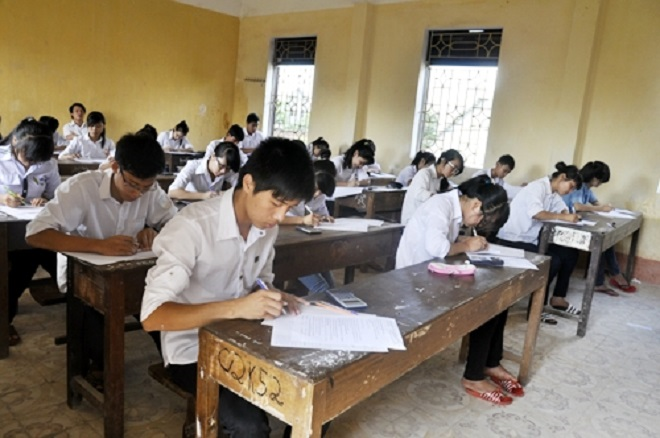 Học sinh tự chọn môn học: Nỗi lo môn Lịch sử bị ghẻ lạnh, giáo viên thất nghiệp - 2