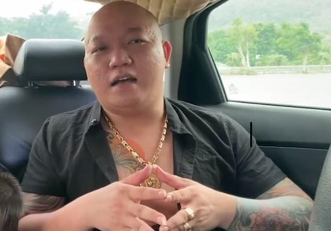 Khởi tố, tạm giam giang hồ mạng Ngọc 'Rambo' cùng 2 đồng phạm - 1