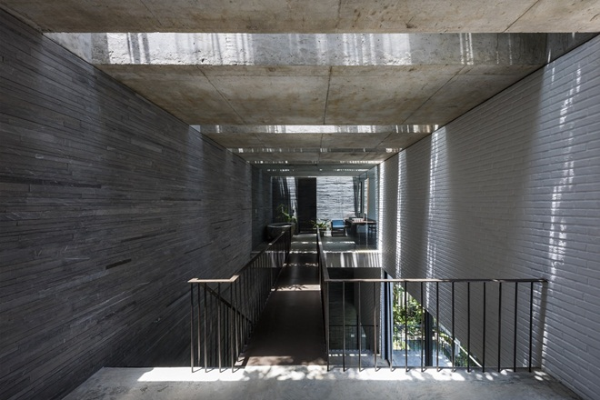 Loạt công trình Việt đạt giải kiến trúc quốc tế - 3