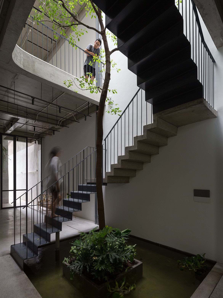 Loạt công trình Việt đạt giải kiến trúc quốc tế - 8