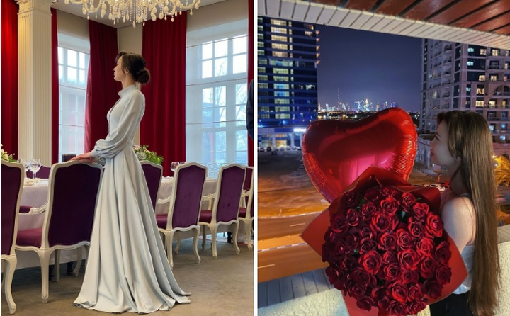 Chiêm ngưỡng nhan sắc nữ thần bóng chuyền châu Á - 4