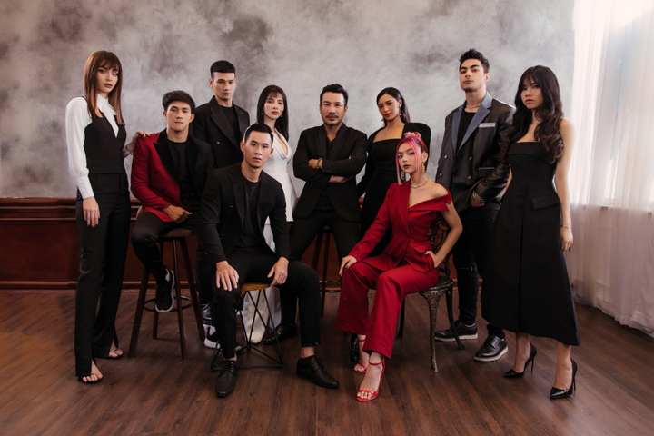 'Võ sinh đại chiến' và câu chuyện ít người biết - 2