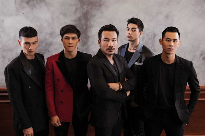 'Võ sinh đại chiến' và câu chuyện ít người biết - 3