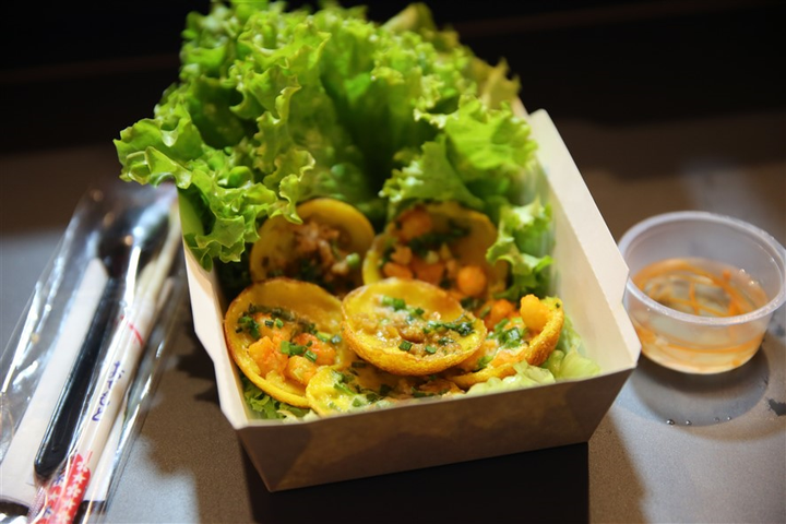 Quảng Ninh có khu phố ẩm thực đêm đẳng cấp quốc tế tại Bãi Cháy, Hạ Long - 4