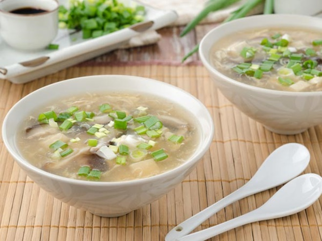 Bị cảm, ăn gì nhanh khỏi bệnh? - 8