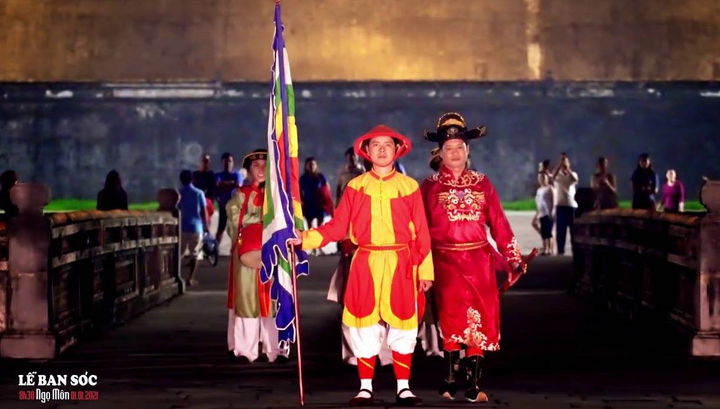 Đi đâu, xem gì khi đến cố đô Huế dịp Tết dương lịch? - 2