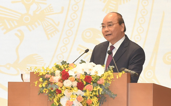 Thủ tướng: Tư lệnh ngành không được im lặng trước đề nghị của các địa phương - 1