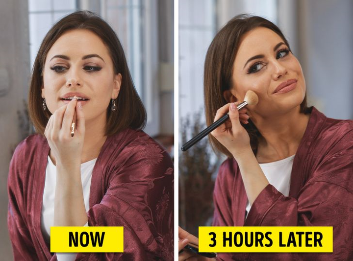 8 sai lầm khi chăm sóc da khiến lỗ chân lông ngày càng to - 6