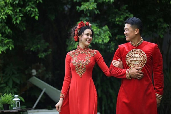 Vân Quang Long: Nam thần một thời của nhóm 1088 và hôn nhân lận đận - 2