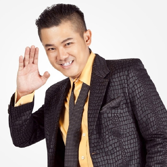 Vân Quang Long: Nam thần một thời của nhóm 1088 và hôn nhân lận đận - 3