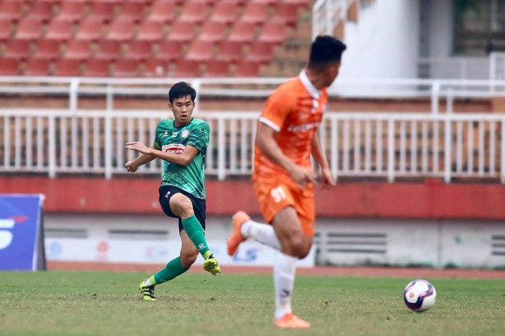 Có Lee Nguyễn, CLB TP.HCM sẽ đá đẹp ở V-League 2021? - 2