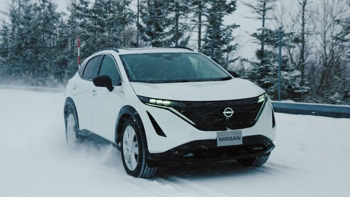 Loạt ô tô Nhật siêu chất sẽ ra mắt năm 2021 - 17