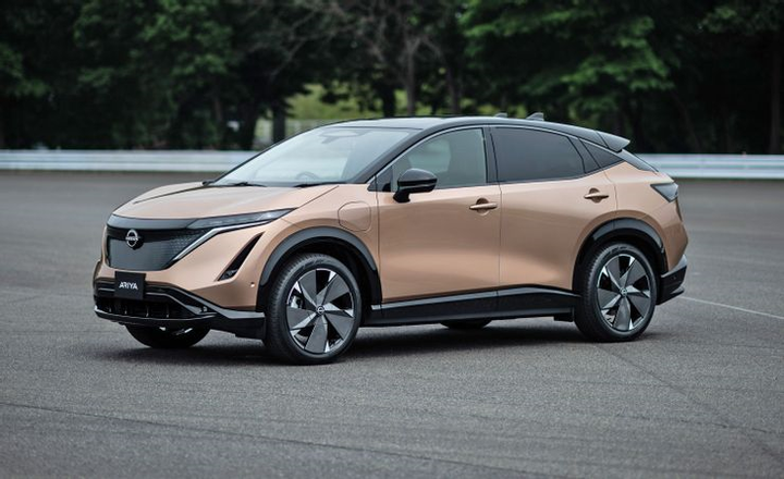 Loạt ô tô Nhật siêu chất sẽ ra mắt năm 2021 - 18