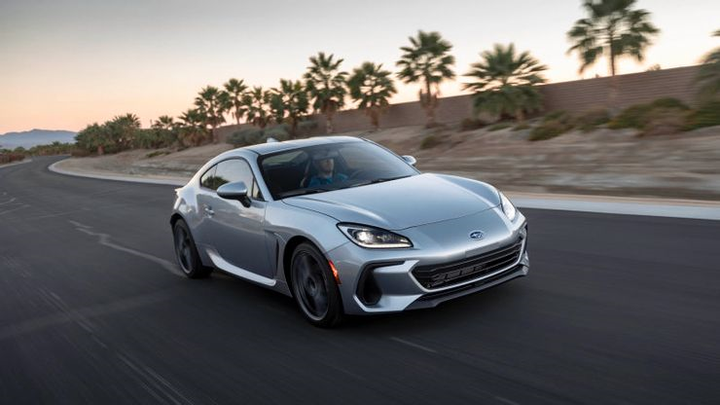 Loạt ô tô Nhật siêu chất sẽ ra mắt năm 2021 - 20