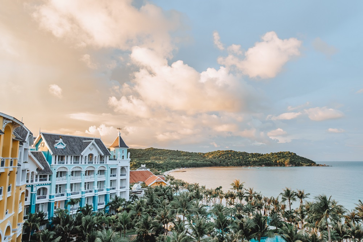 Phú Quốc đang ở mùa đẹp nhất năm, nghỉ lễ đến đây là chuẩn nhất - 3