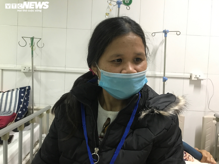 Xót xa hoàn cảnh người phụ nữ phải cầm cố nhà lấy tiền chữa bệnh cho mẹ chồng - 2