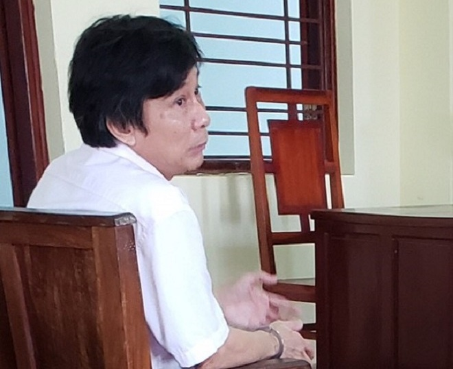 ‘Điểm mặt’ những kẻ vướng vòng lao lý vì lợi dụng nhân quyền chống phá nhà nước - 5