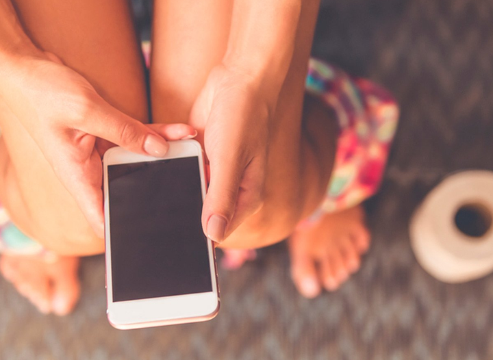 Tại sao đột quỵ thường xảy ra khi tắm? - 2