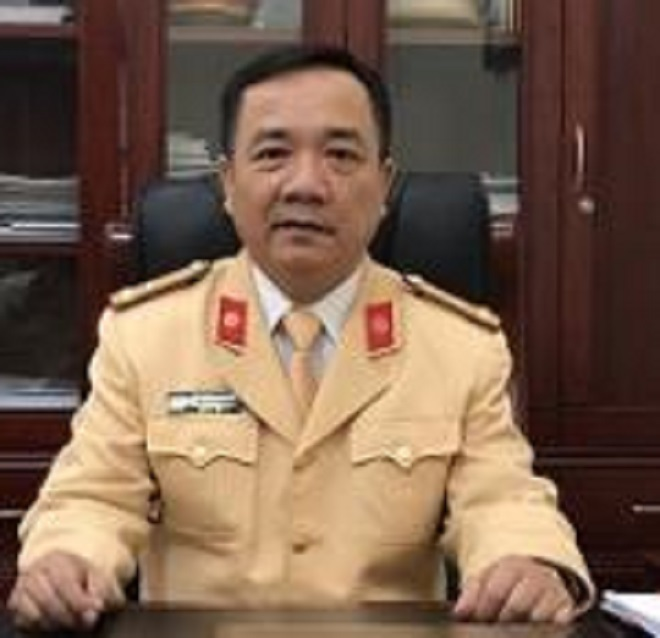 Xe tải cơi nới thành thùng, CSGT Hải Phòng: 'Chưa phát hiện trường hợp bảo kê' - 2