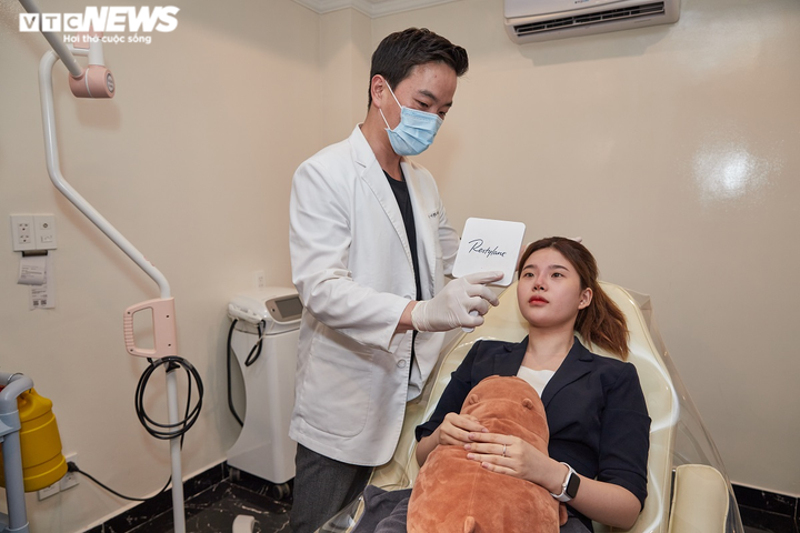 Lưu giữ thanh xuân với công nghệ thẩm mỹ kéo chỉ của doanh nhân Kevin Nguyễn - 1